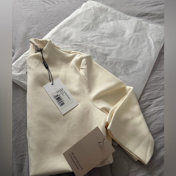 Odd Muse knitted Rop - Picture 4 of 5